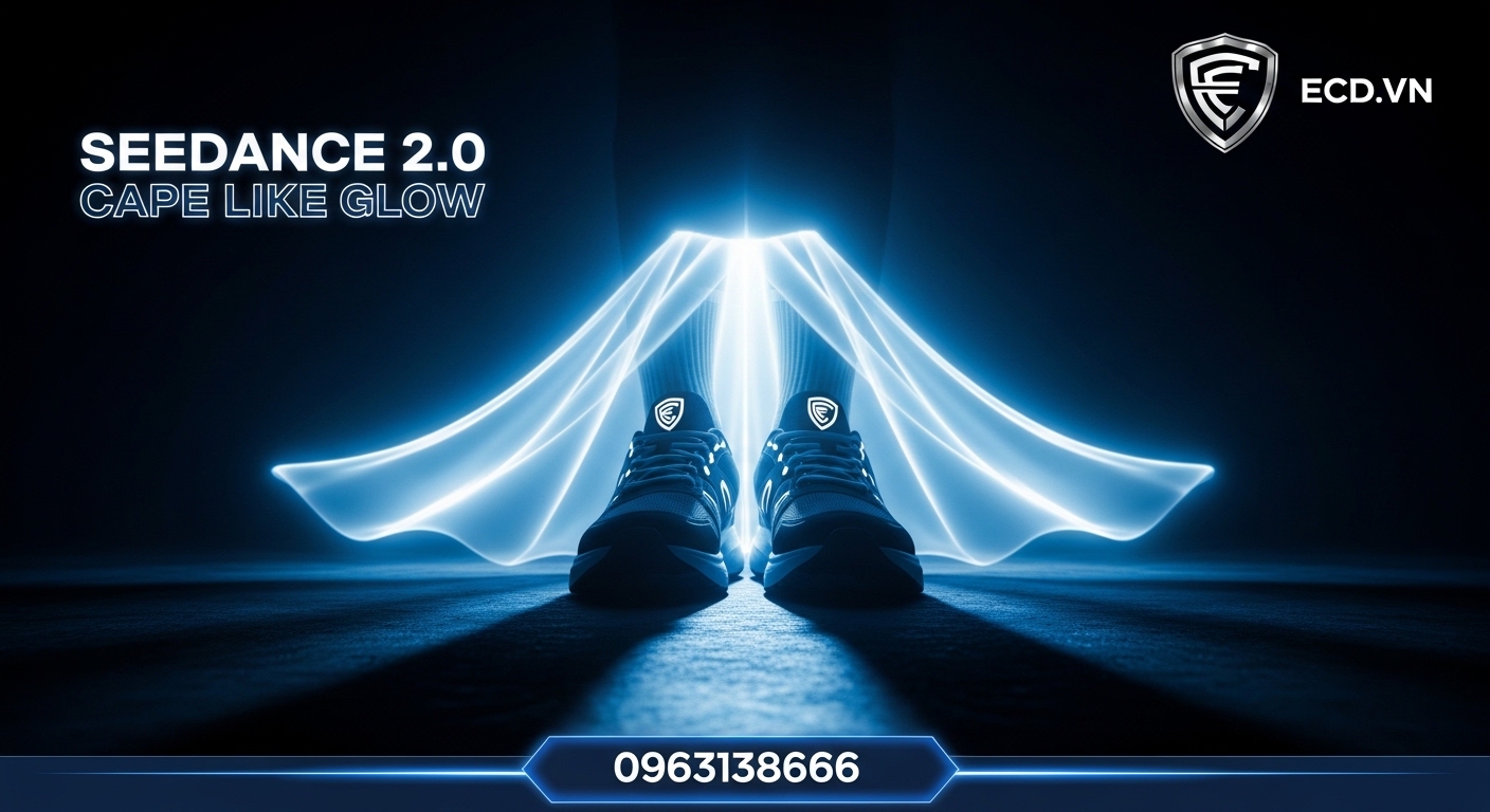 ứng dụng Seedance 2.0