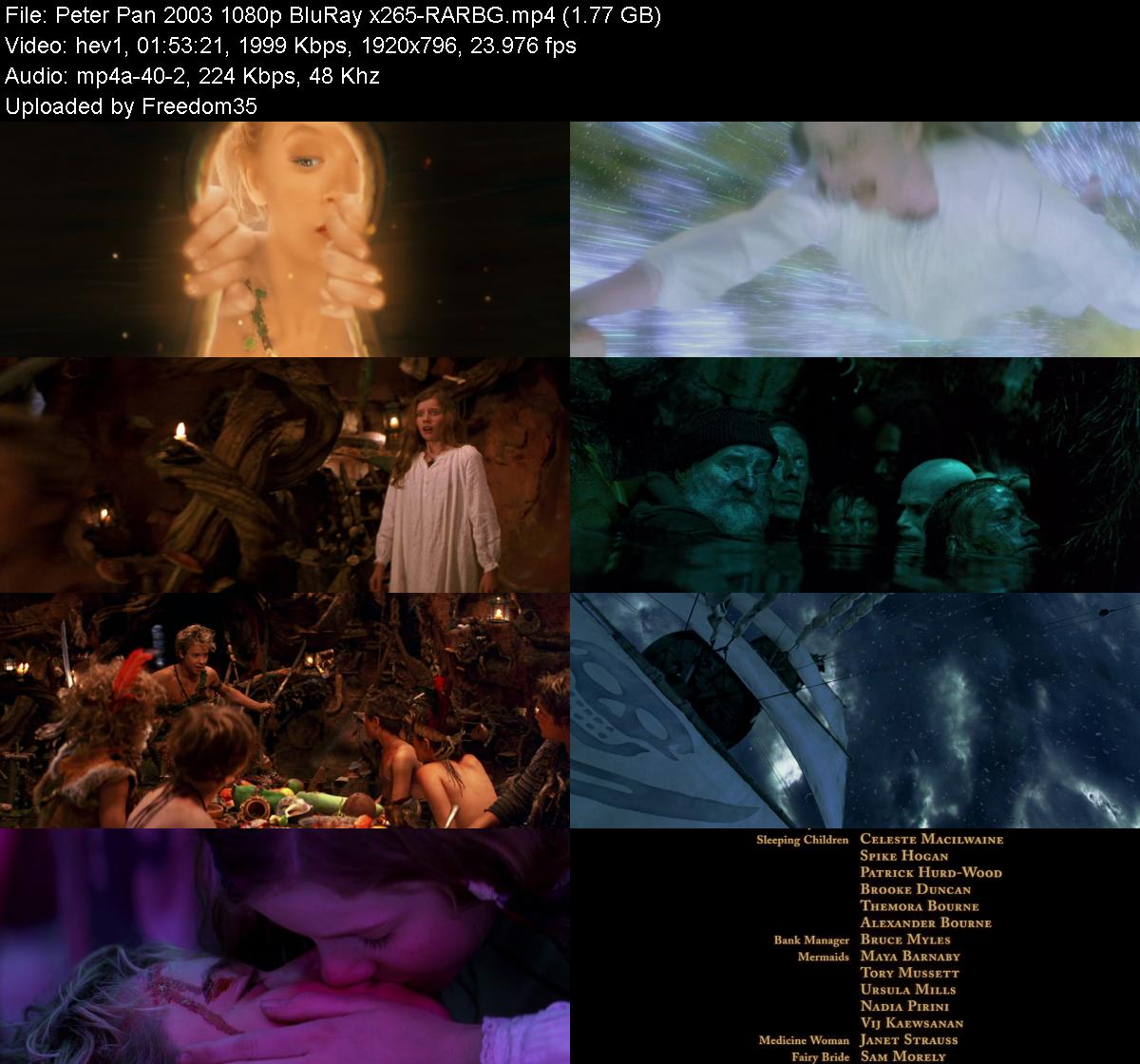Peter-Pan-2003-1080p-Blu-Ray-x265-RARBG.