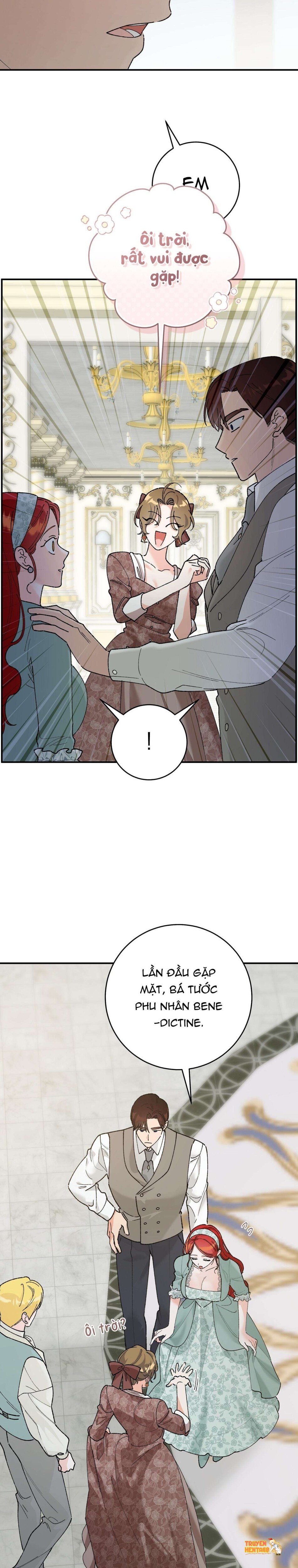 Xem ảnh [không Che] [18+] Sở Thích Khó Nói Của Quý Cô - Chapter 10 - tmpx 3og8i8 - Truyenhentaiz.net