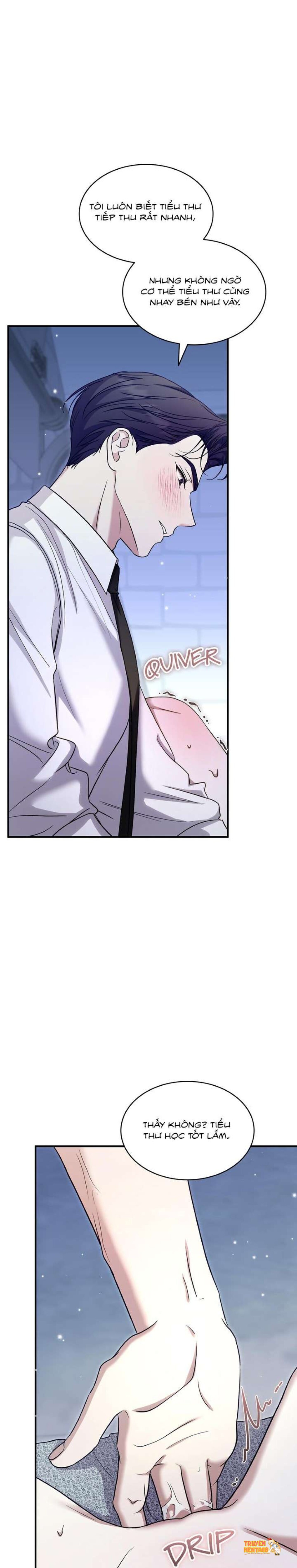 Xem ảnh tmpa8dc z4 trong truyện hentai [không Che] [18+] Tiểu Thư Quá Tò Mò - Chapter 10 - www.hentaitvn.net