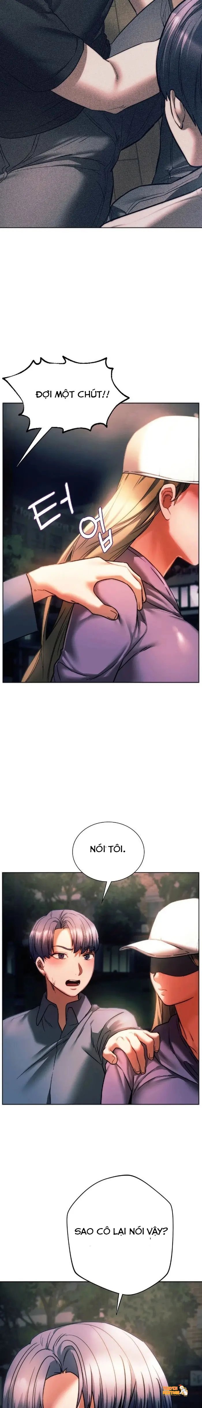 Trang truyện tmpkw36kqgd trong truyện tranh Bạn Học Của Tôi - Chapter 37 - truyenhentai18.net