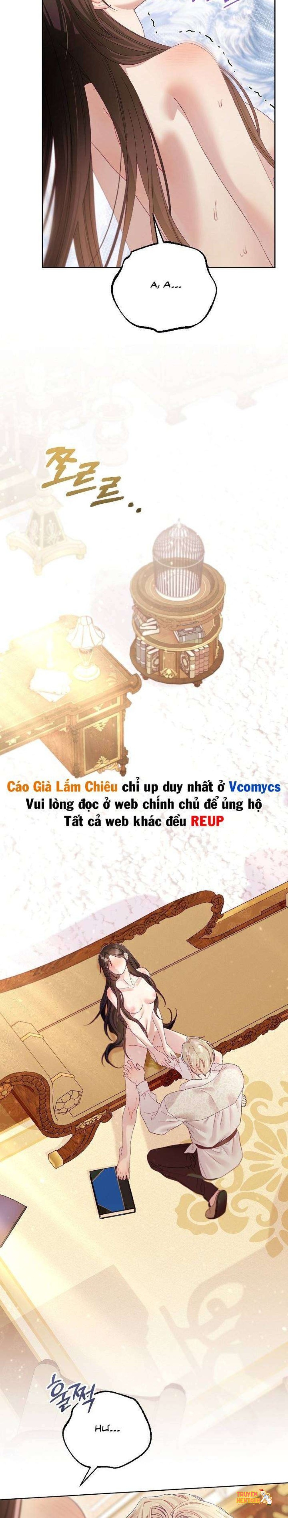 Xem ảnh [18+] Lồng Chim Của Người Sưu Tầm - Chapter 17 - tmpxg0x56kv - Truyenhentaiz.net