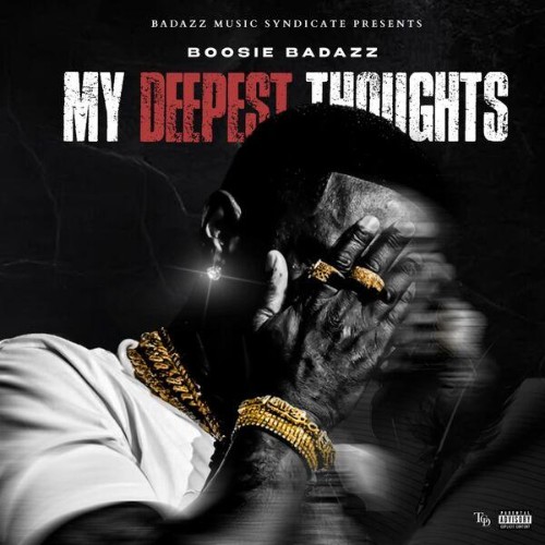 Boosie Badazz - My Deepest Thoughts (2026)