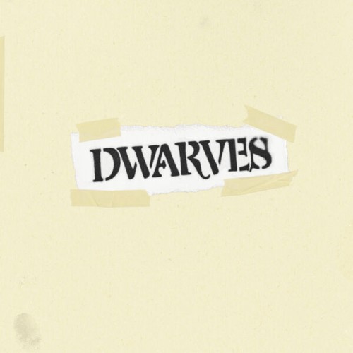 Dwarves - Jenkem (2026)