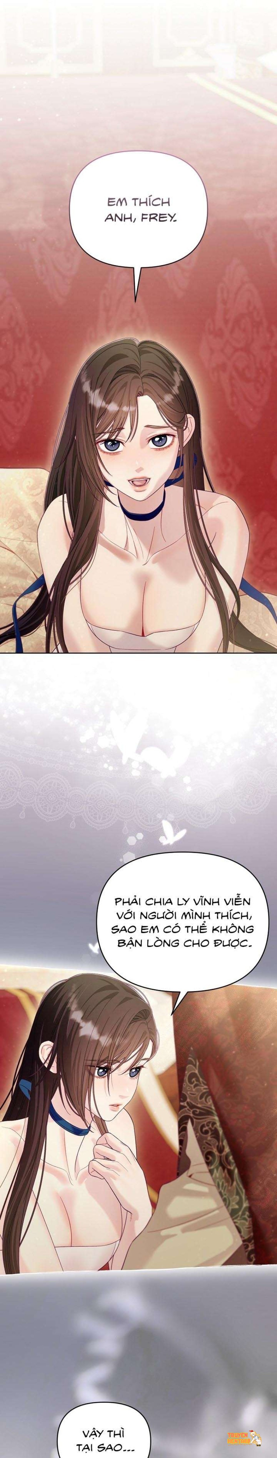 Xem ảnh [18+] Lồng Chim Của Người Sưu Tầm - Chapter 20 - tmp07jjzeqh - Truyenhentaiz.net