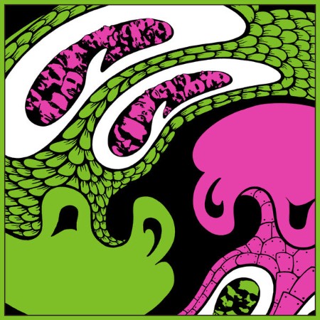 King Gizzard & The Lizard Wizard - Live In Athens '25 (2025)