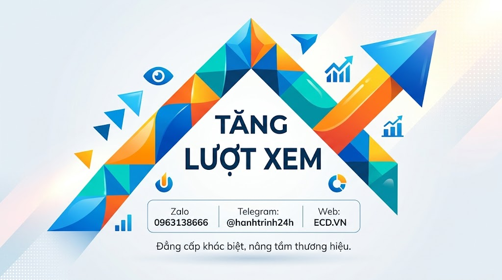 tăng vĩnh viễn view người thật fanpage
