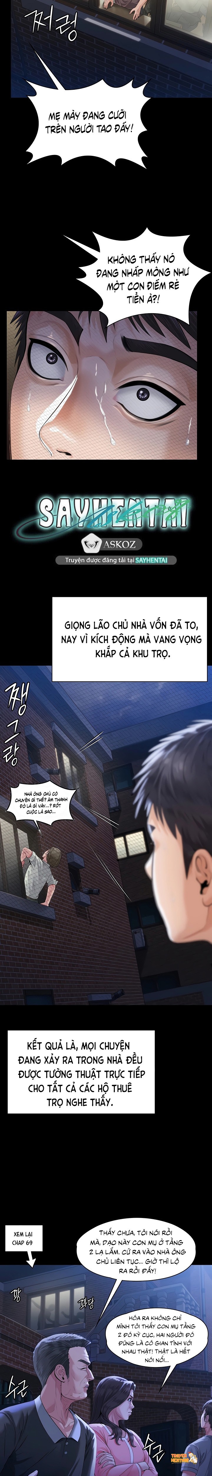 Xem ảnh tmpj6hvquu0 trong truyện hentai Tôi Sẽ Bảo Vệ Bạn - Chapter 2 - hentaitvn.net