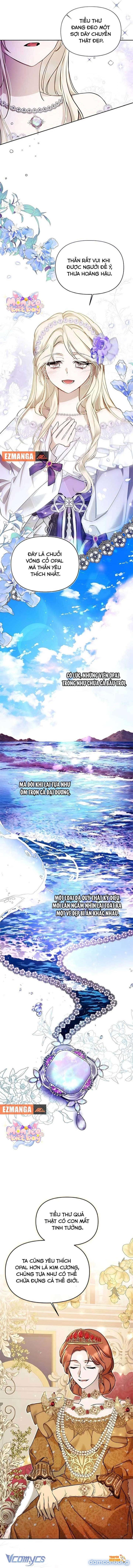 Xem ảnh [18+] Lần Thứ Hai Tôi Kết Hôn Với Quái Vật - Chapter 12 - tmpj8a58mue - Truyenhentaiz.net