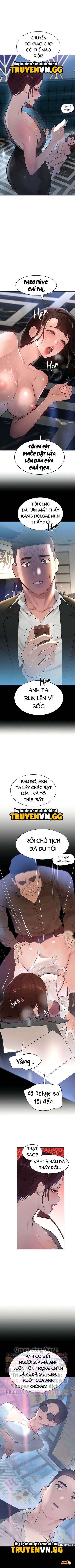 Xem ảnh Con Gái Của Boss - Chapter 16 - tmpwow6d40y - Truyenhentaiz.net