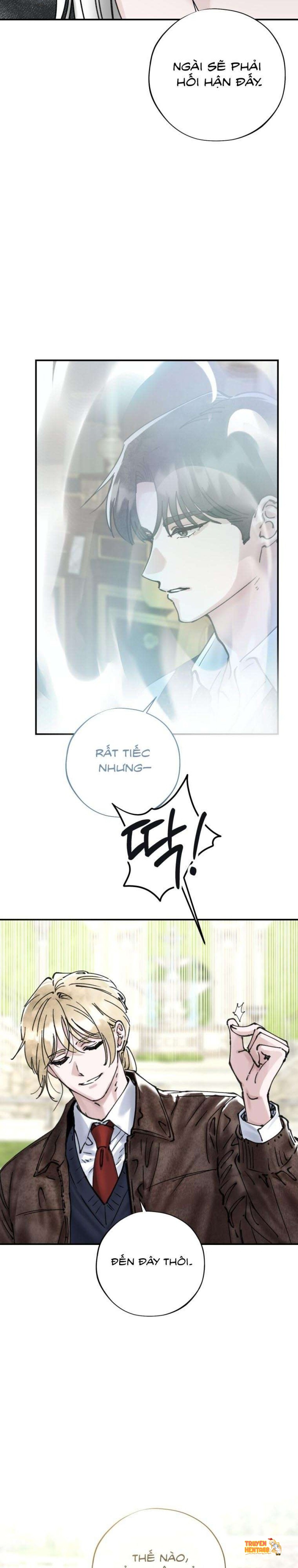 Xem ảnh [18+] Sự Quyến Rũ Của Hầu Nữ - Chapter 20.1 - tmpzycvafyq - Truyenhentaiz.net