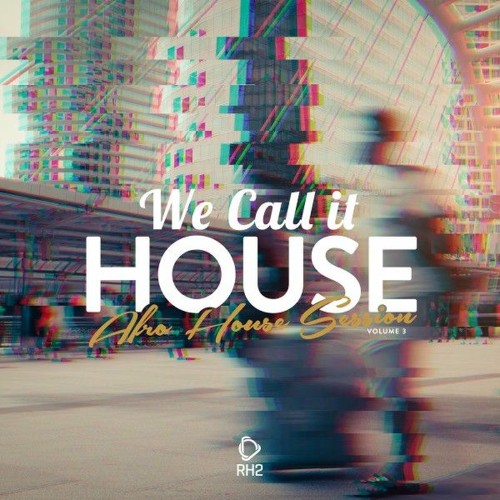 VA - We Call It House, Vol. 3 (2026)