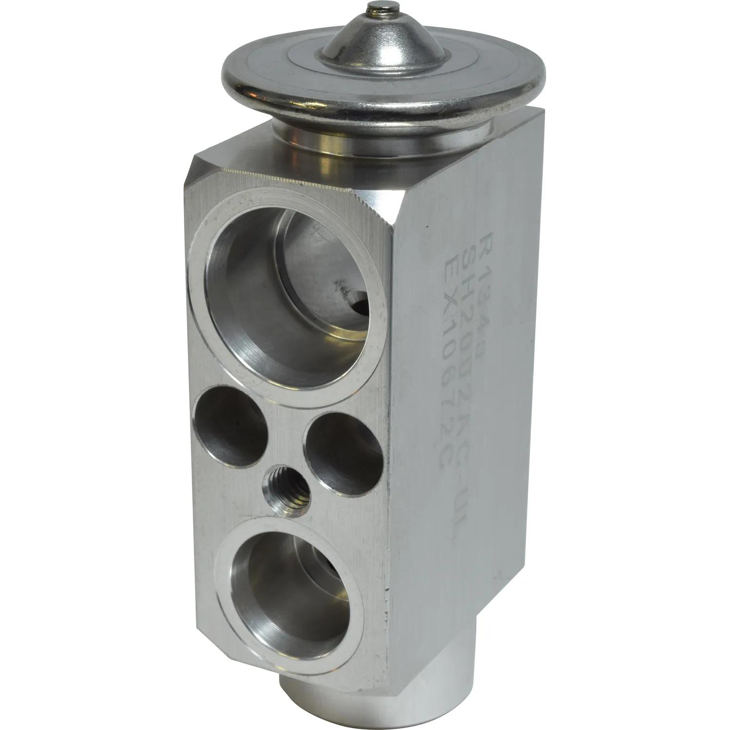 A/C Expansion Valve for 14-18 BMW X5 L6 3.0L V8 4.4L / 15-16 X6 L6 3.0L V8 4.4L - Picture 2 of 7