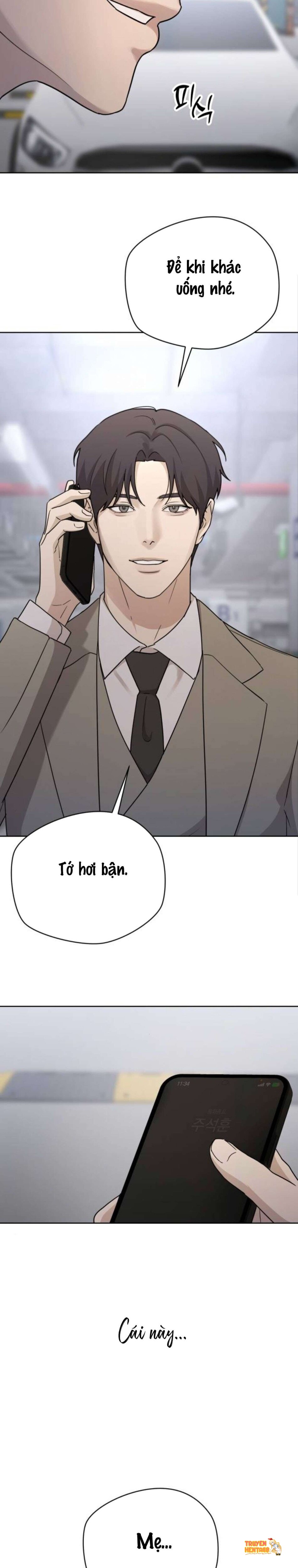 Xem ảnh 〖18+〗- Cô Thư Ký Mắc Kẹt Giữa Hai Người Đàn Ông - Chapter 24 - tmp6mftxnlr - Truyenhentaiz.net