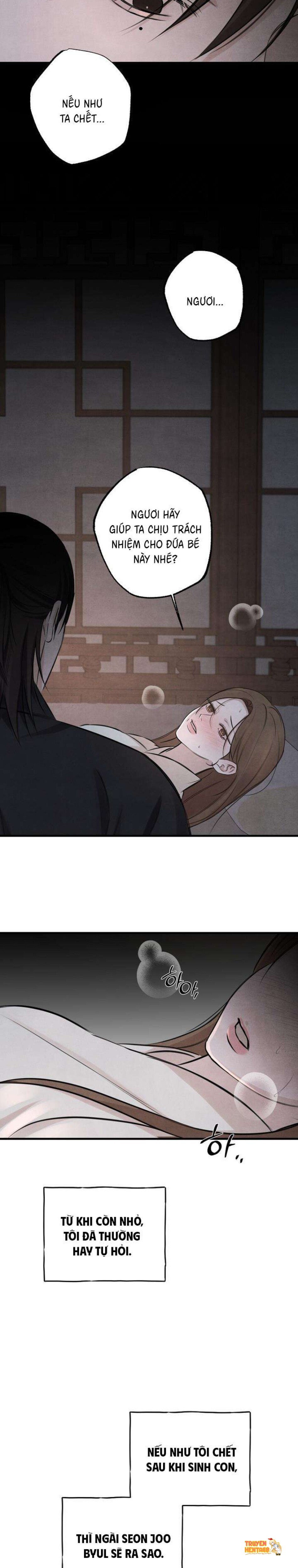 Xem ảnh 『18+』sư Mẫu - Chapter 20 - tmpw4o dlep - Truyenhentaiz.net