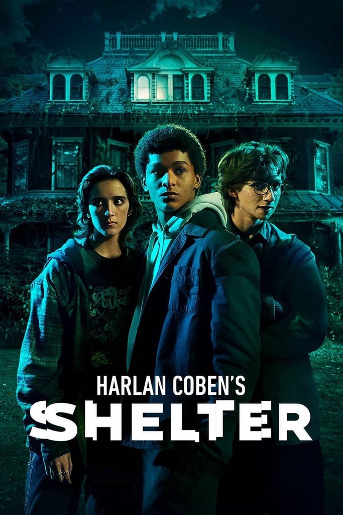 Harlan Cobens Shelter S01E04 | En,6CH | [1080p] WEB (x264/x265) 70sy33cqnohf