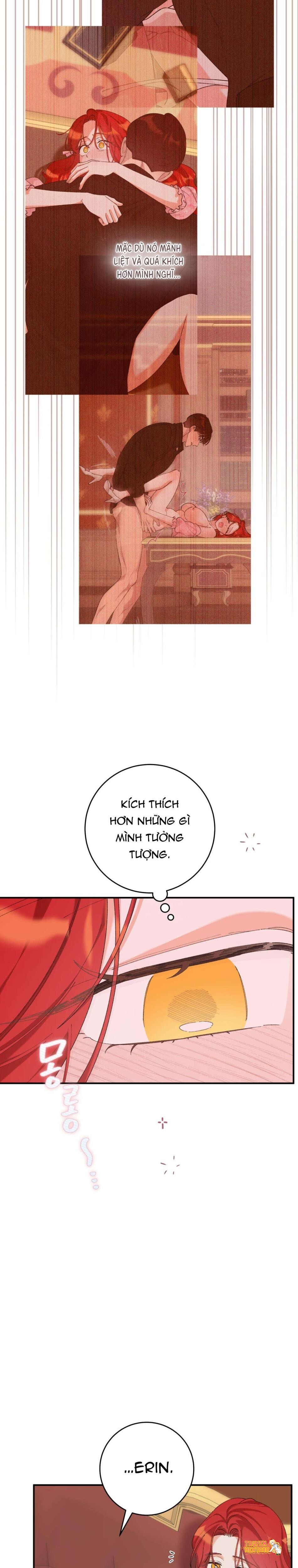 Xem ảnh tmpk4eliv1l trong truyện hentai [không Che] [18+] Sở Thích Khó Nói Của Quý Cô - Chapter 19 - hentaitvn.net