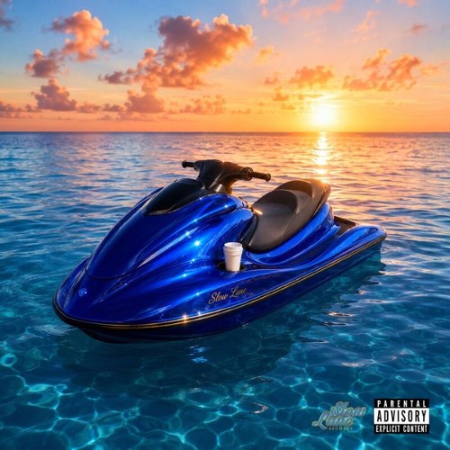 Dat Boi T - Candy Jet Ski (2026)