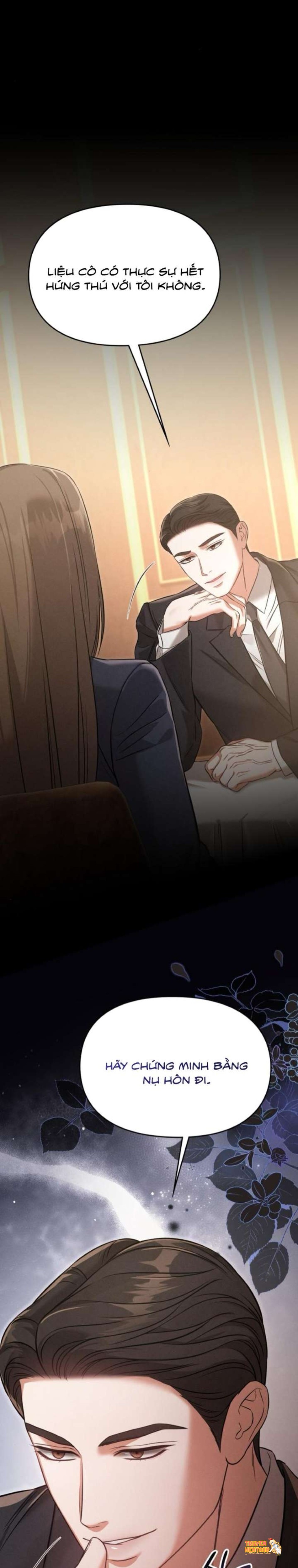 Xem ảnh [18+] Người Bạn Ban Đêm - Chapter 23 - tmpt6btgisy - Truyenhentaiz.net