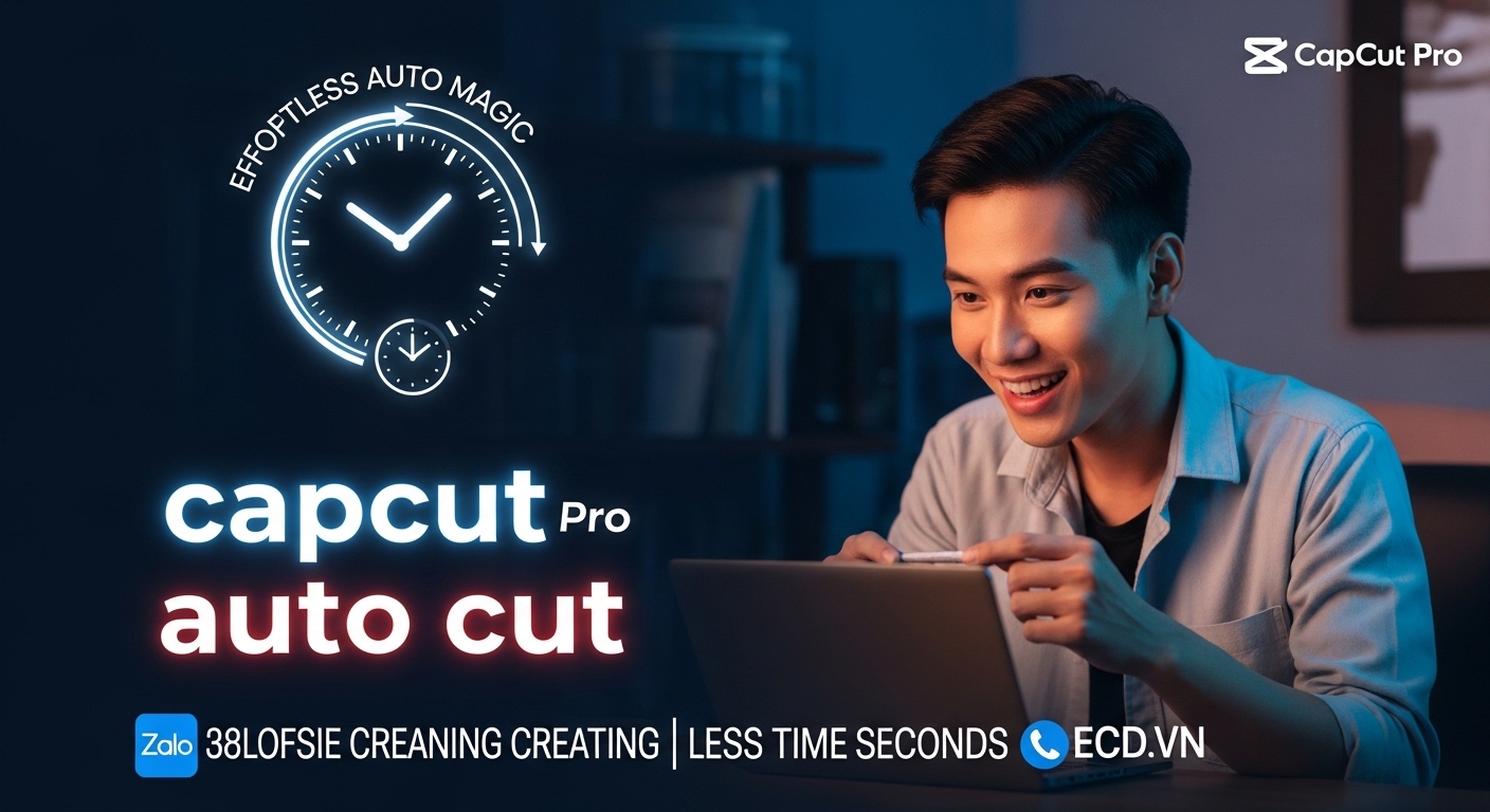 capcut pro doanh nghiệp