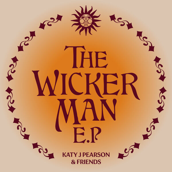 Katy J Pearson. Katy J Pearson & Friends Presents Songs From The Wicker Man (... Czd8n5z78emg