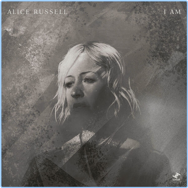 Alice Russell I Am (2024) [320 Kbps] W6m6rbegv5v6