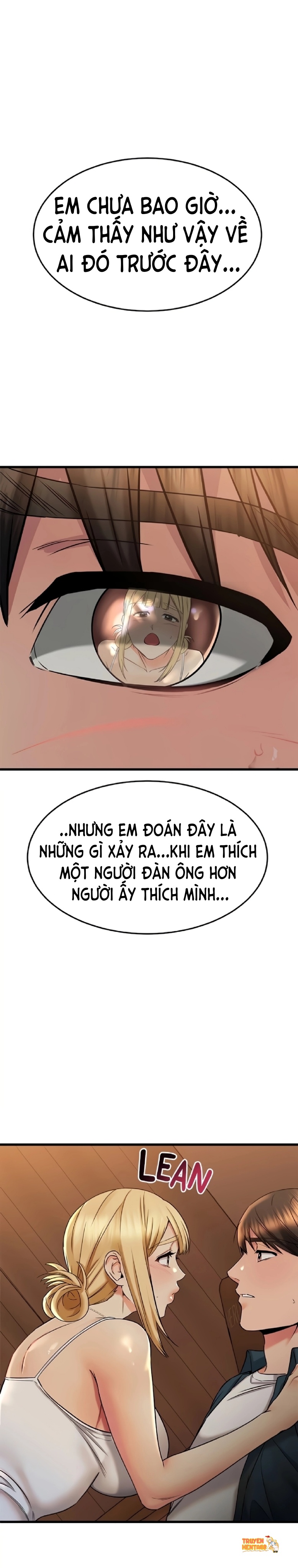 Trang truyện tmpqpu45cdk trong truyện tranh Ranh Giới Người Bạn - Chapter 57 - truyenhentai18.net