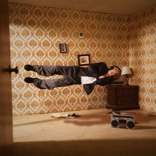 Jordy - In Retrospect (2026) MP3