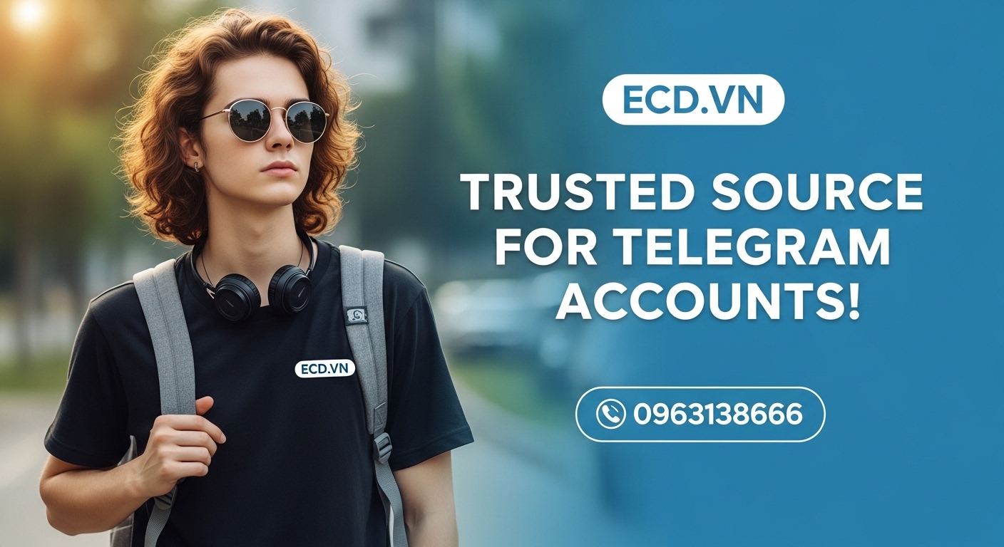 telegram account đăng ký