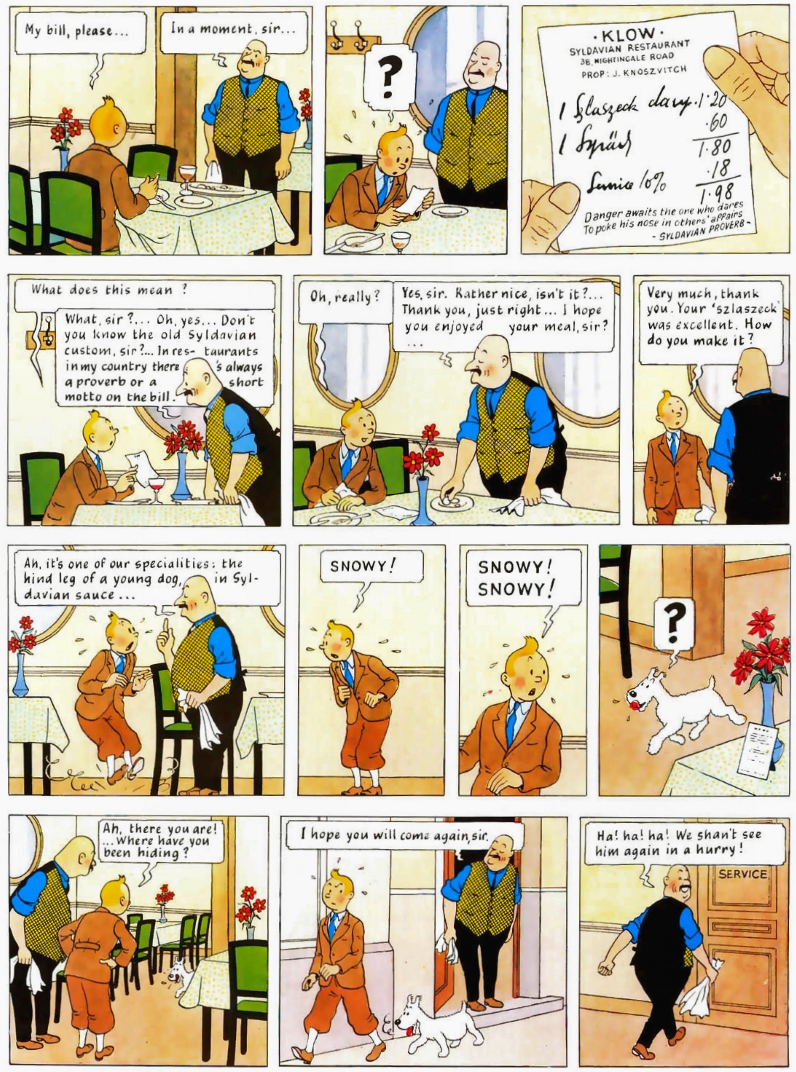 klow tintin Klow Stack Vial | BioHack London main image 1