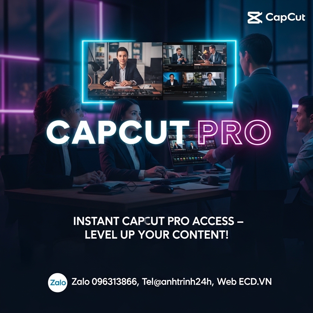 capcut pc pro