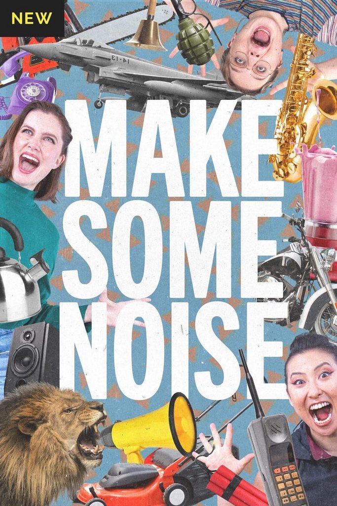 Make Some Noise S02E11 |  (x264) B78qppabit51