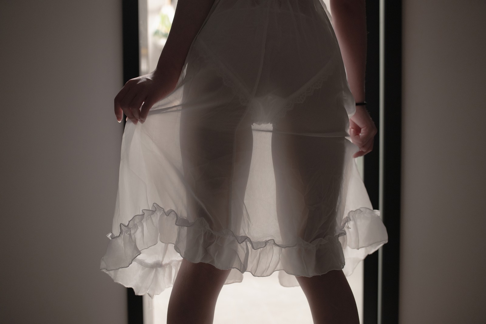 Bangni邦尼 – 湿身主题 写真集（84P-9V-1.48GB）氛围感大片插图2