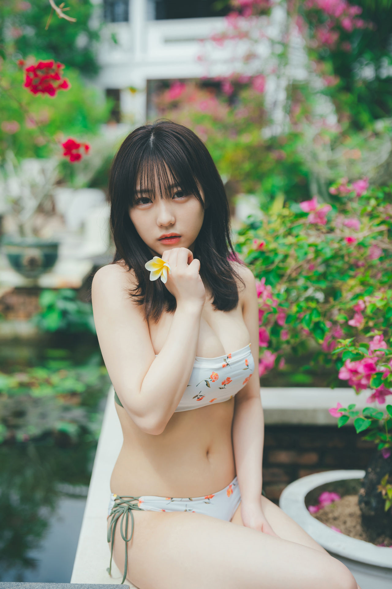 田中美久 NO.001「はじめての」 46