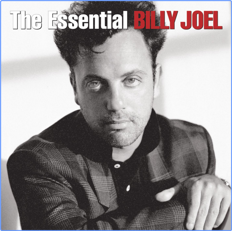 Billy Joel - The Essential Billy Joel (2001-2013) FLAC Scarica Gratis