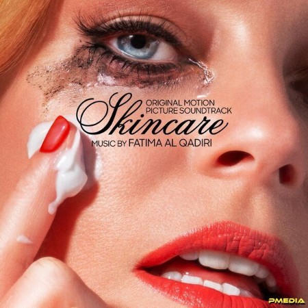 Fatima Al Qadiri - Skincare (Original Motion Picture Soundtrack) (2024)