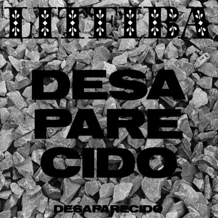 Litfiba - Desaparecido (1985)