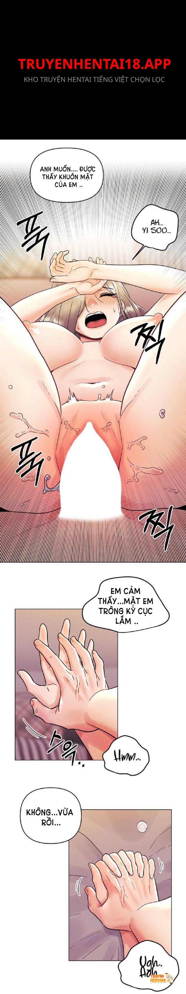 Trang truyện tmp73fpun2j trong truyện tranh Lần Đầu Ấy - Chapter 11 - truyenhentai18.net