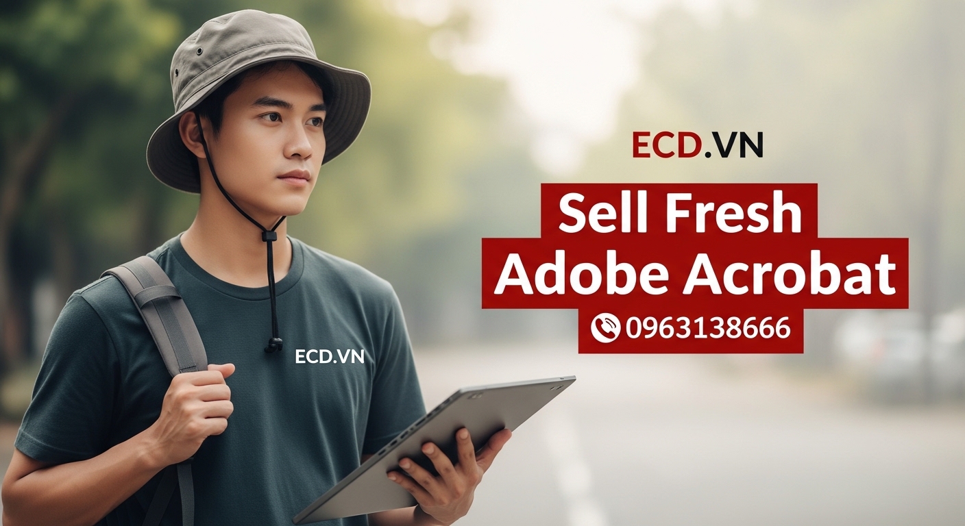 adobe acrobat pro