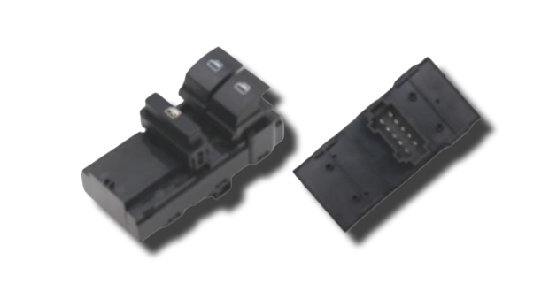 POLO 2 D CHILD LOCK