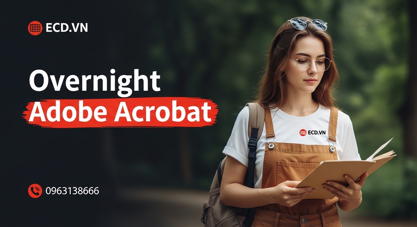 adobe acrobat pro features