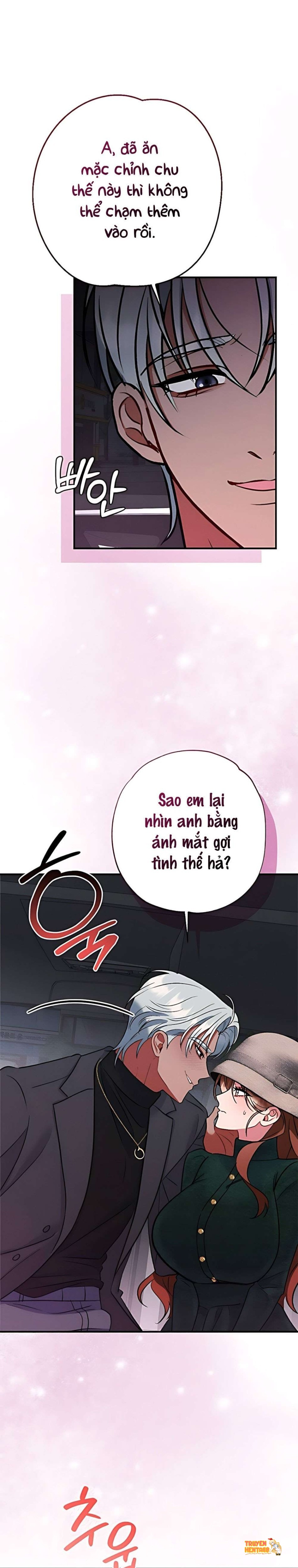 Xem ảnh 〖18+〗- Tin Đồn Bẩn Thỉu - Chapter 6 - tmpskb14ey1 - Truyenhentaiz.net