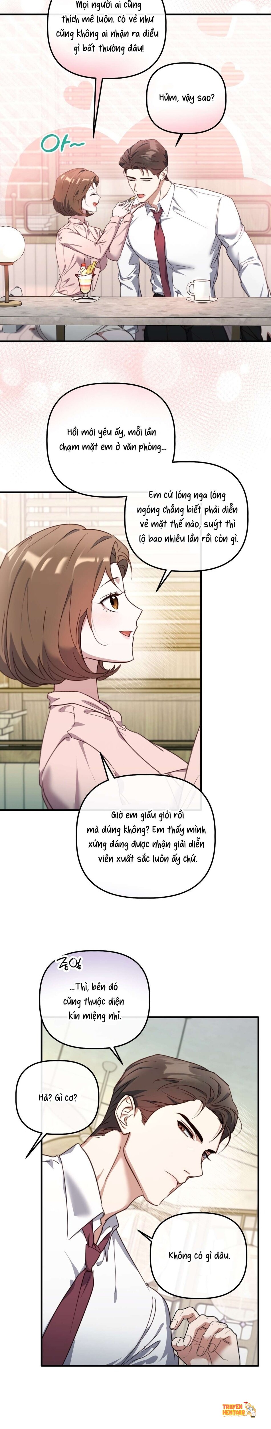 Xem ảnh [ 18+ ] Cuộc Chơi Xx Với Cậu Út Nhà Tài Phiệt - Chapter 16 - tmpyrfyxu7b - Truyenhentaiz.net