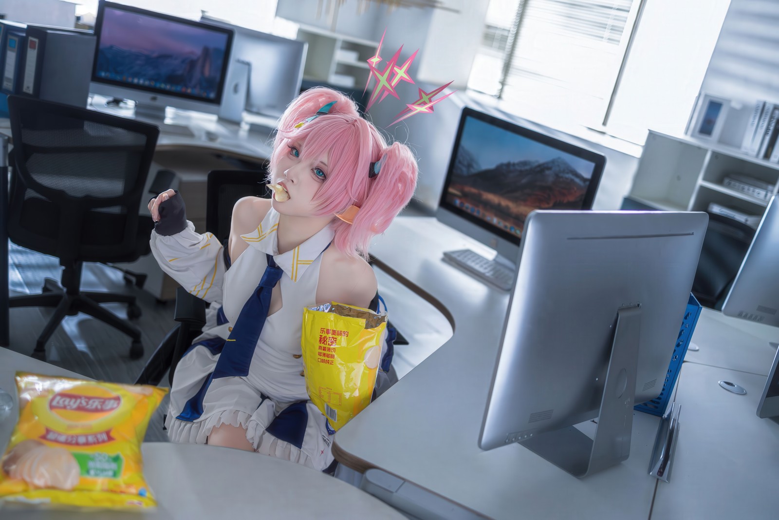 纸悦Etsu_ko《桃香》唯美写真图集｜日系甜美风高清套图[54P-422M]插图3