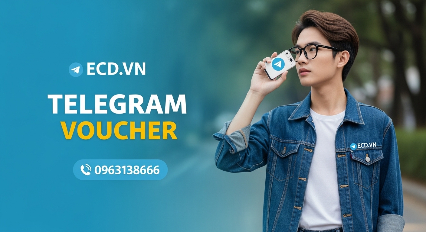 mua telegram account