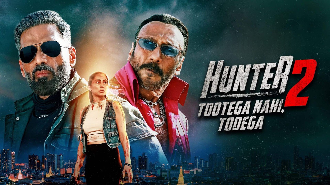 Hunter – Tootega Nahi, Todega 2 (2025) All Episode Hindi Amazon WEB-DL – 480P | 720P | 1080P – Download & Watch Online