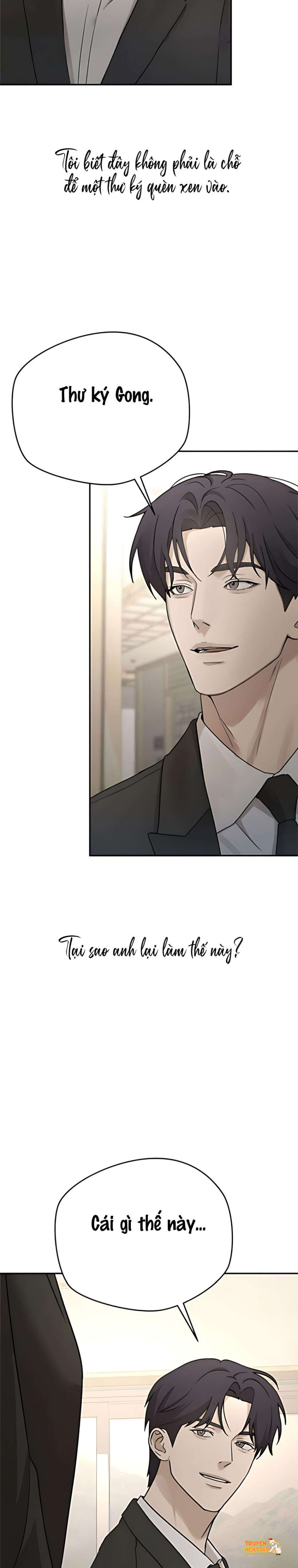 Xem ảnh 〖18+〗- Cô Thư Ký Mắc Kẹt Giữa Hai Người Đàn Ông - Chapter 18 - tmpbtnbdvx2 - Truyenhentaiz.net