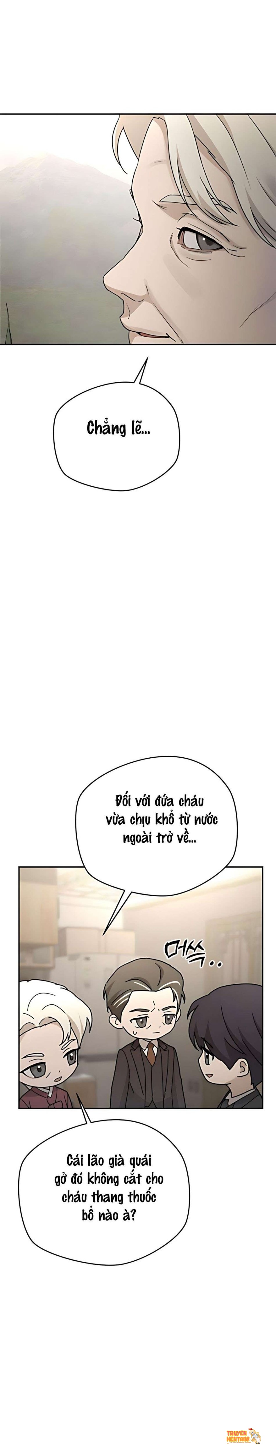 Xem ảnh 〖18+〗- Cô Thư Ký Mắc Kẹt Giữa Hai Người Đàn Ông - Chapter 18 - tmpoz0nooqf - Truyenhentaiz.net