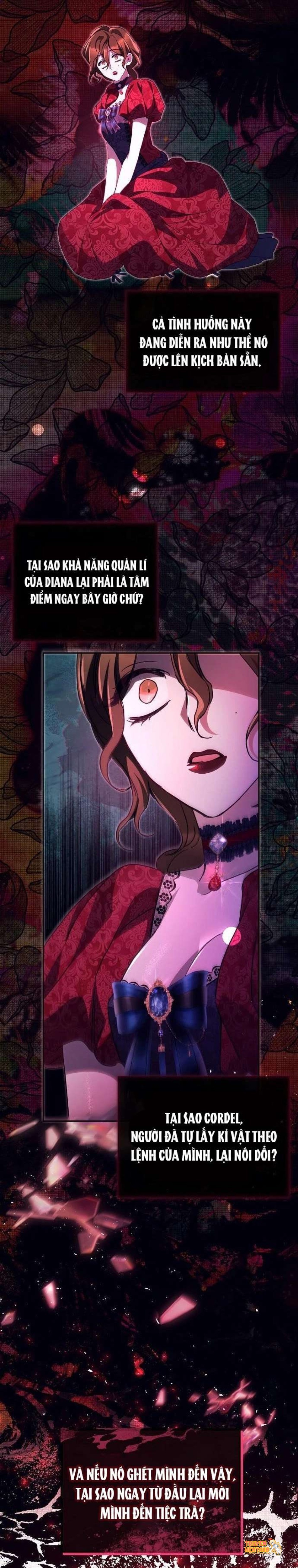 Xem ảnh [18+] Lần Thứ Hai Tôi Kết Hôn Với Quái Vật - Chapter 23 - tmphzm6rwoq - Truyenhentaiz.net