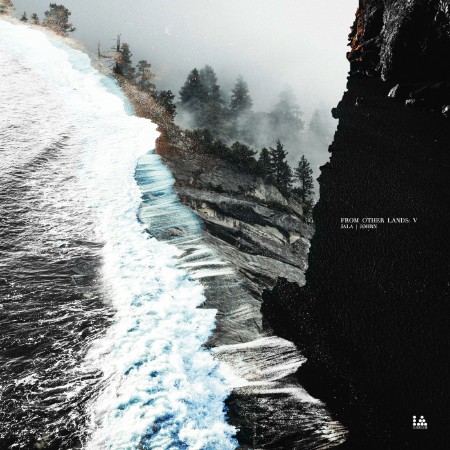 Jöhrn - From Other Lands: V (2025)